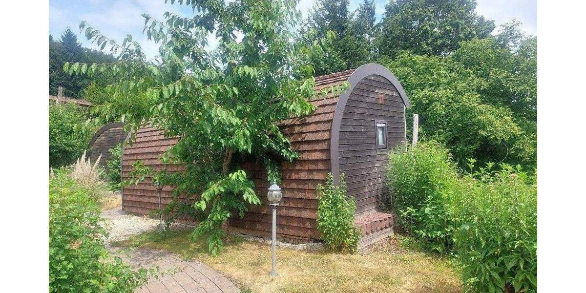 Gewerbeobjekt Poppenhausen Steinwand - 1.170.000&euro; | Angebot:25669179