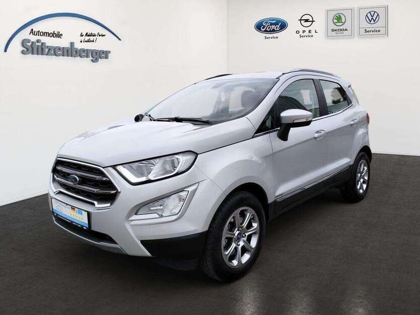 EcoSport