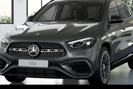 Mercedes GLA 200