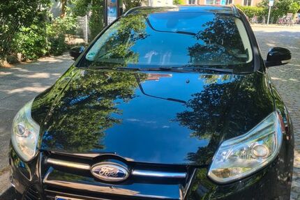 Ford Focus 159.866 km 5.900 &euro; München 80805