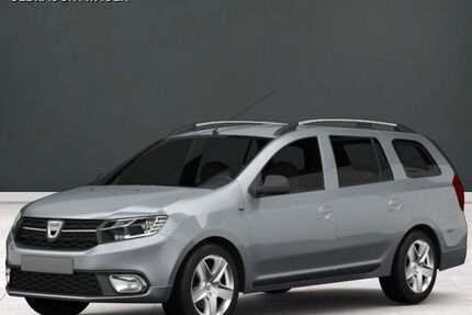 Dacia Logan 74.190 km 10.890 &euro; Wasserburg am Inn 83512
