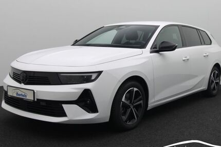 Opel Astra 17.295 km 21.490 &euro; Sögel 49751