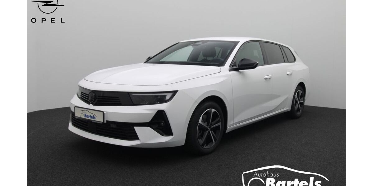 Opel Astra 17.295 km 21.490 &euro; Sögel 49751