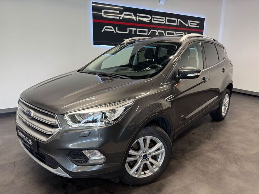Kuga
