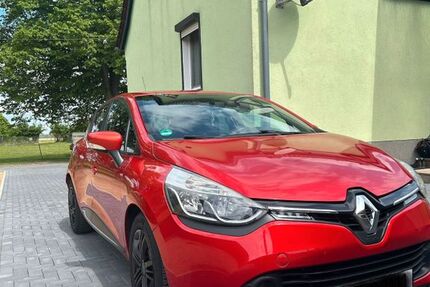 Renault Clio 100.173 km 5.700 &euro; Niedergörsdorf 14913