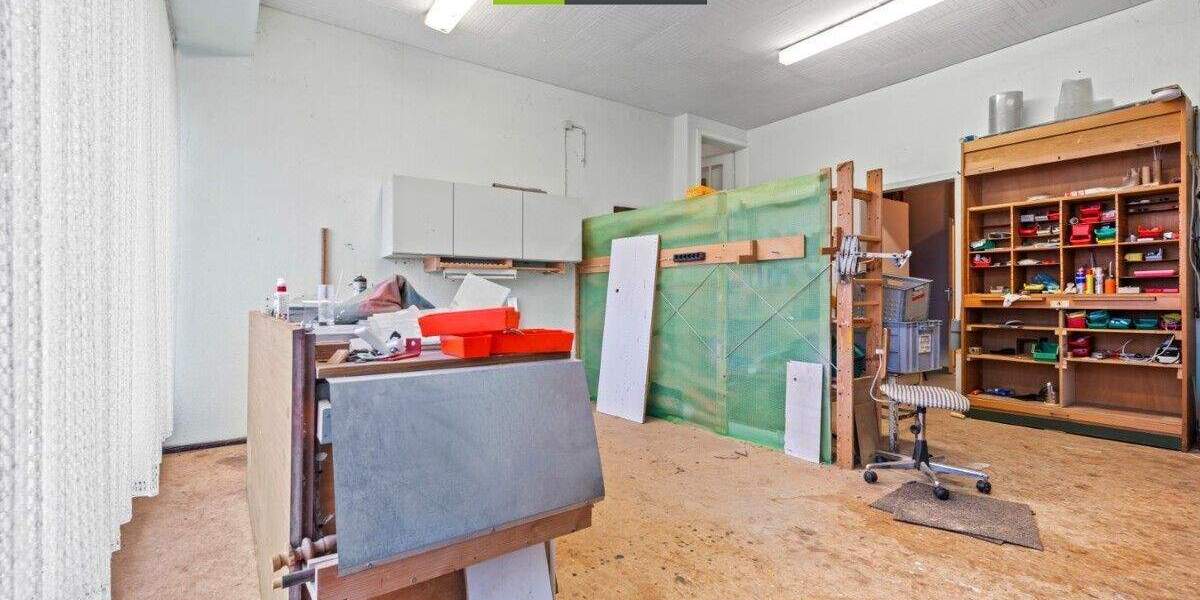 Einfamilienhaus Gerstetten Heuchlingen - 6 Zimmer, 184 m&sup2;, 329.000&euro; | Angebot:24873946