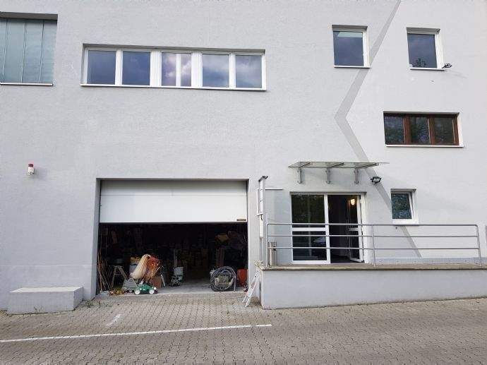 Gewerbeobjekt Müllheim - 1.550&euro; | Angebot:26230069