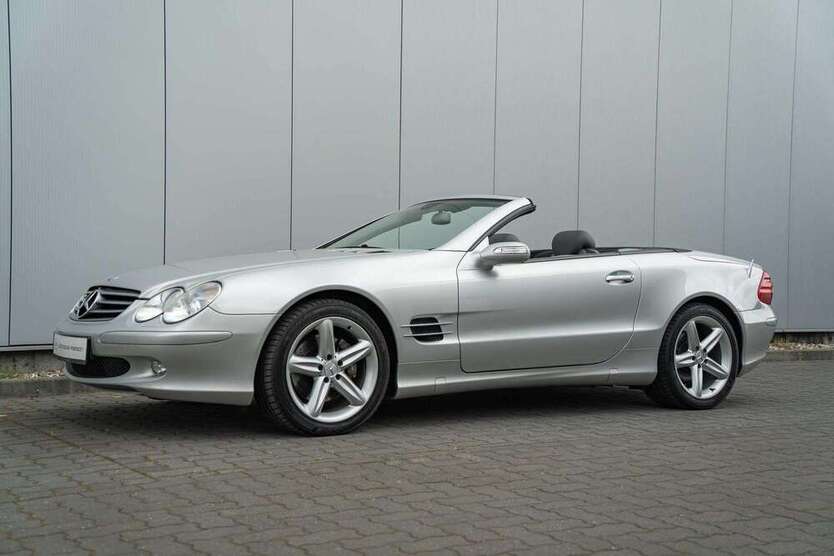 SL 500