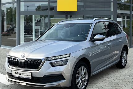 Skoda Kamiq 76.000 km 18.990 &euro; Münster 48165