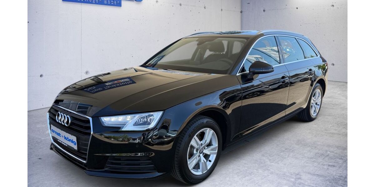 Audi A4 90.057 km 15.970 &euro; Weil am Rhein 79576
