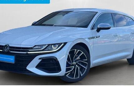 VW Arteon 35.230 km 36.990 &euro; Zeitz 06712