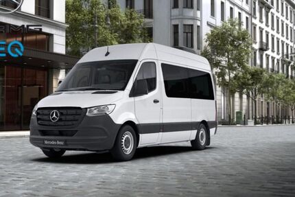 Mercedes-Benz Sprinter 47.100 km 48.900 &euro; Lüdenscheid 58507