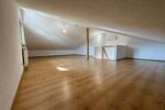 Maisoneten Wohnung mit Loggia ca. 120m²