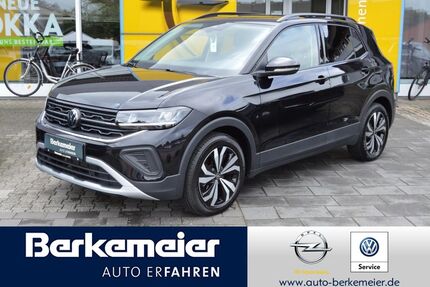 VW T-Cross 9.125 km 23.980 &euro; Saerbeck 48369