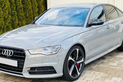 Audi A6 177.000 km 22.800 &euro; Bad Vilbel 61118