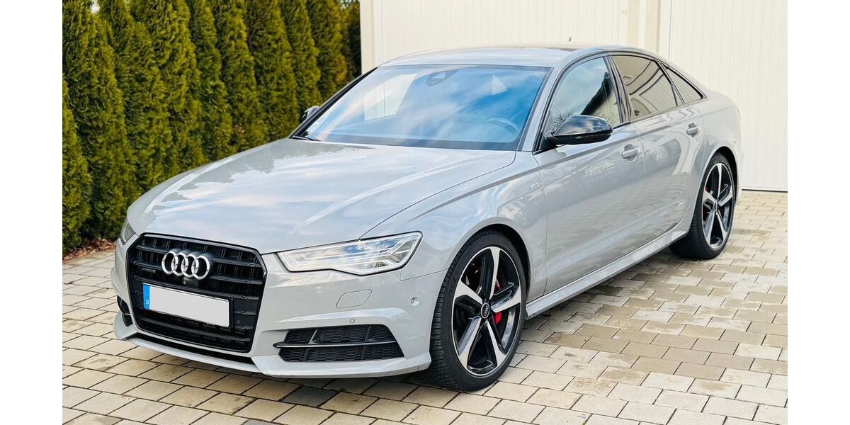 Audi A6 177.000 km 22.800 &euro; Bad Vilbel 61118