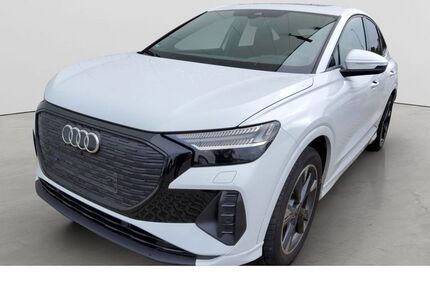 Audi Q4 e-tron 80.850 km 33.390 &euro; Wolfsburg 38440