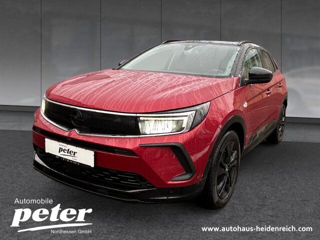 Opel Grandland (X) 32.419 km 22.900 &euro; Witzenhausen 37213