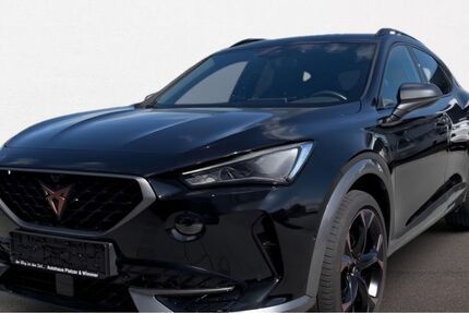 Cupra Formentor 41.792 km 26.990 &euro; Hutthurm 94116
