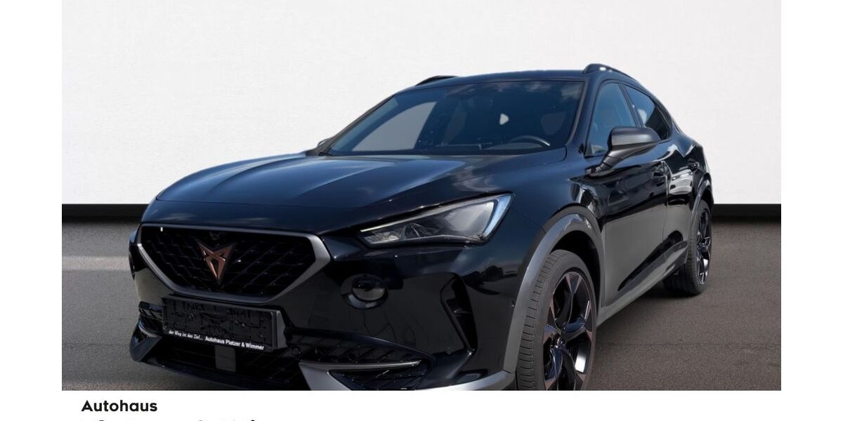 Cupra Formentor 41.792 km 26.990 &euro; Hutthurm 94116