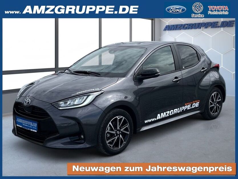Yaris