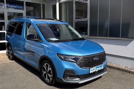 Ford Tourneo Connect 20.500 km 35.890 &euro; Glauchau 08371