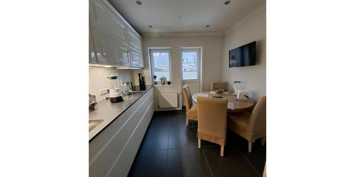 Reihenhaus Sylt - 3 Zimmer, 95 m&sup2;, 679.000&euro; | Angebot:26837938
