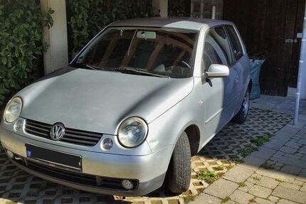 VW Lupo 152.000 km 2.500 € Wangen im Allgäu 88239