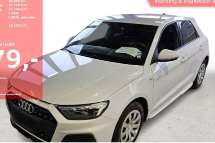 Audi A1 89.891 km 18.230 &euro; Moers-Hülsdonk 47441