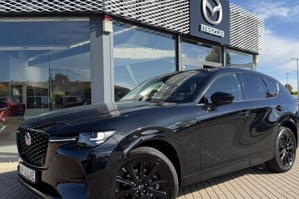Mazda CX-60 48.783 km 43.990 &euro; Magdeburg 39120