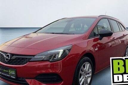 Opel Astra 44.847 km 14.705 &euro; Chemnitz 09116