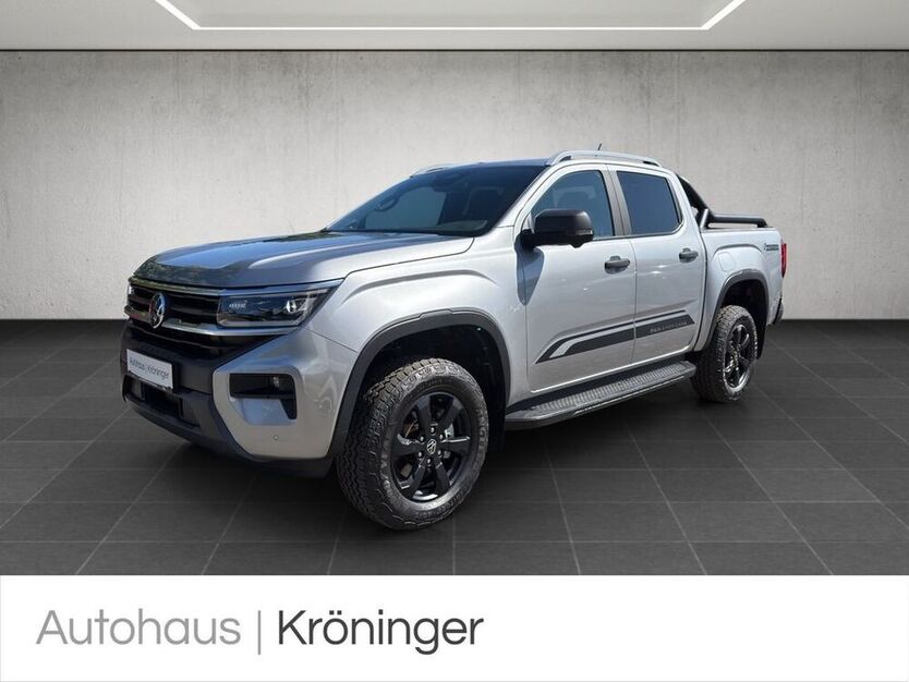 Amarok