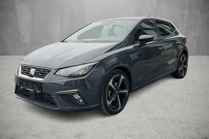 Seat Ibiza 10.100 km 19.980 &euro; Eichenzell 36124