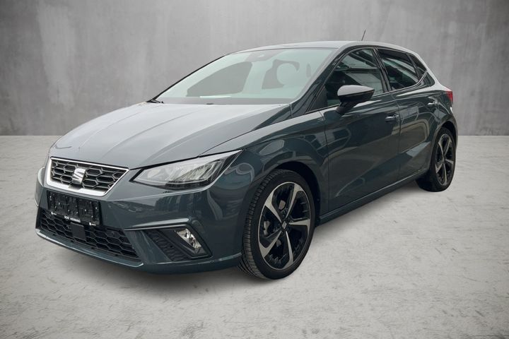 Seat Ibiza 10.100 km 19.980 &euro; Eichenzell 36124