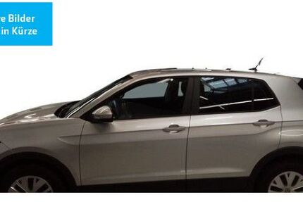 VW T-Cross 10.459 km 20.980 &euro; Bielefeld 33699