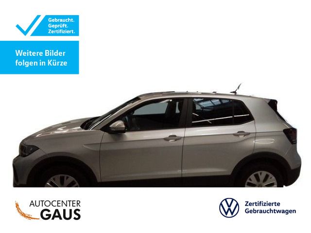VW T-Cross 10.459 km 20.980 &euro; Bielefeld 33699