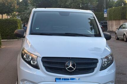 Mercedes-Benz Vito 256.000 km 7.100 &euro; Offenburg 77654