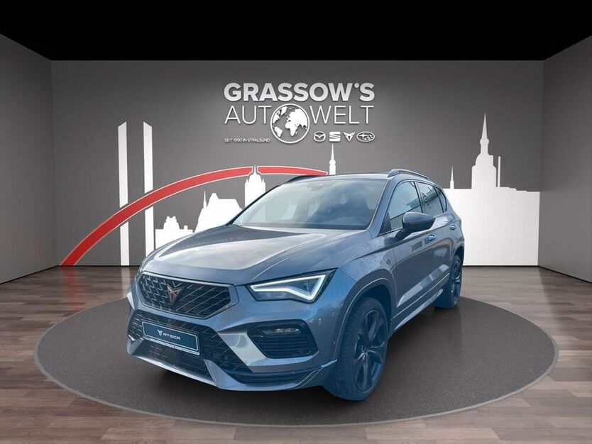 Ateca