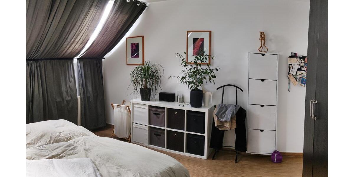 Traumhafte Dachgeschosswohnungen im Ostviertel! - Dachgeschoßwohnung Gera Ostviertel | Angebot:26744951