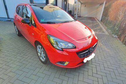 Opel Corsa 88.126 km 9.199 &euro; RHEDA - WIEDENBRÜCK 33378