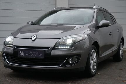 Renault Megane 137.978 km 6.490 &euro; Groß-Gerau 64521