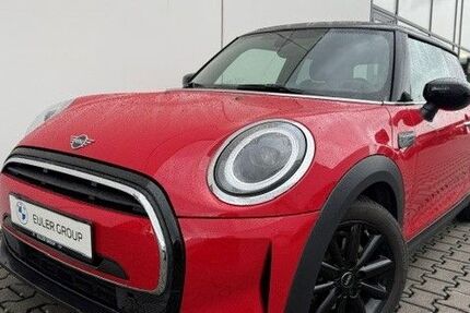 Mini Cooper 34.231 km 19.977 &euro; Kaiserslautern 67663
