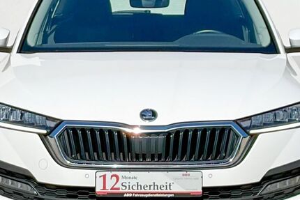 Skoda Octavia 103.990 km 17.699 &euro; Freising 85356