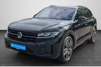 VW Touareg 42.900 km 62.690 &euro; Homburg 66424