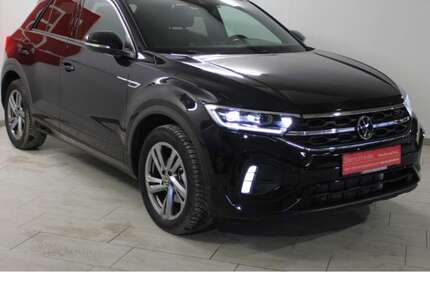 VW T-Roc 6.527 km 29.888 &euro; Schopfloch 91626