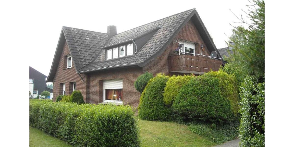 Einfamilienhaus Waltrop - 8 Zimmer, 169 m&sup2;, 440.000&euro; | Angebot:27121127