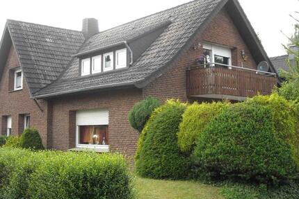 Haus Waltrop - 8 Zimmer, 169 m&sup2;, 440.000&euro; | Angebot:27121127