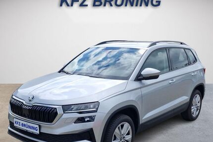 Skoda Karoq 12.692 km 24.980 &euro; Lingen (Ems) 49811