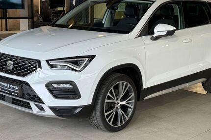 Seat Ateca 86.000 km 26.990 &euro; Siegen 57072