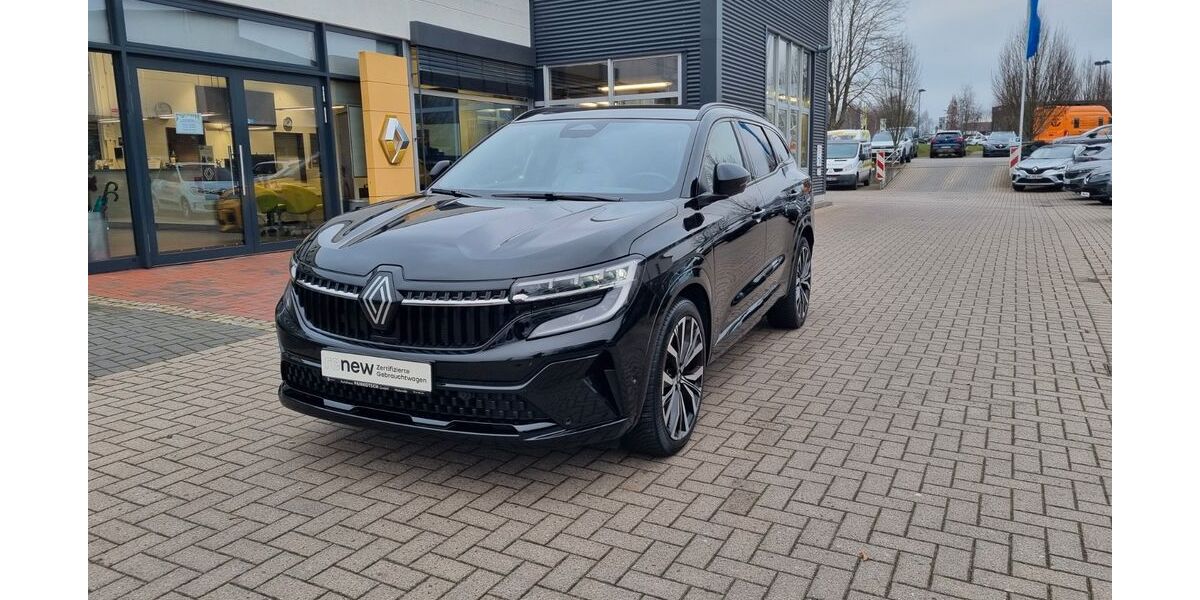 Renault Espace 41.811 km 34.990 &euro; Walsrode 29664